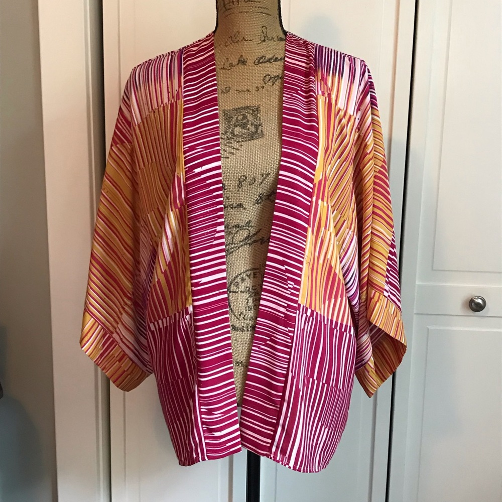 CAbi kimono